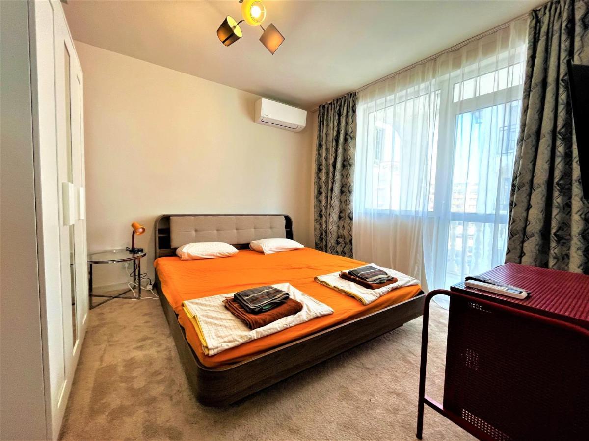 Bravo 5 Holiday Home Pantai Sunny Bagian luar foto