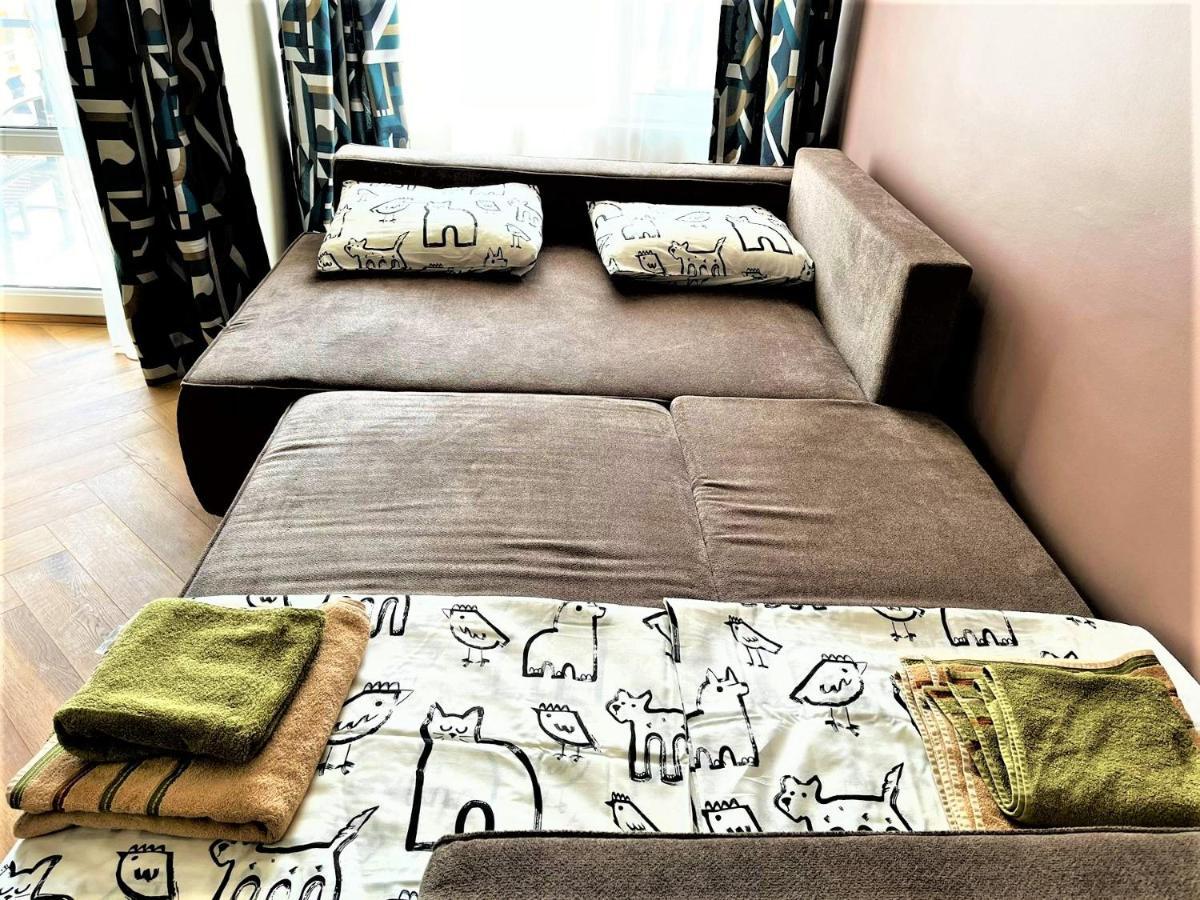 Bravo 5 Holiday Home Pantai Sunny Bagian luar foto