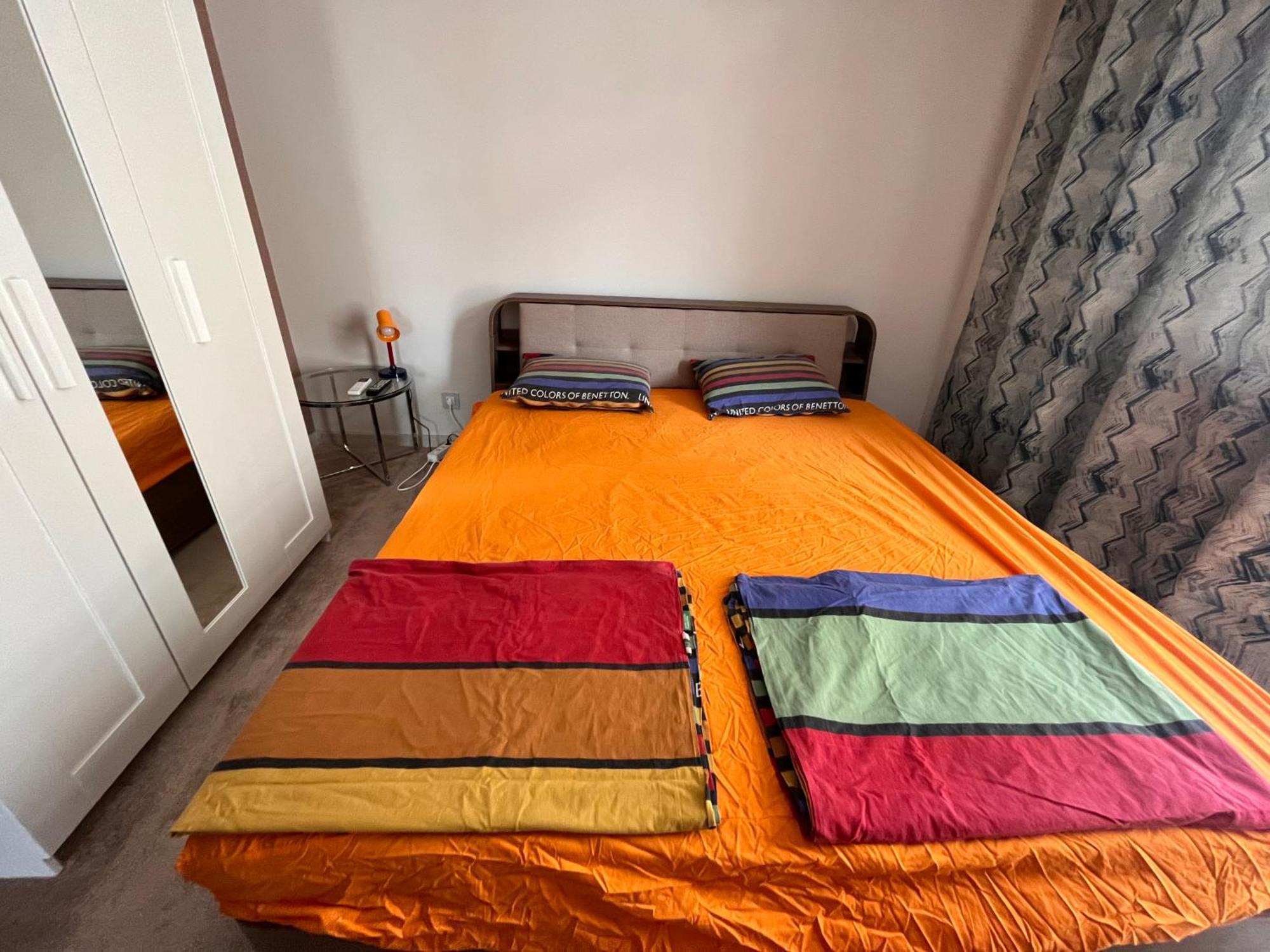 Bravo 5 Holiday Home Pantai Sunny Bagian luar foto
